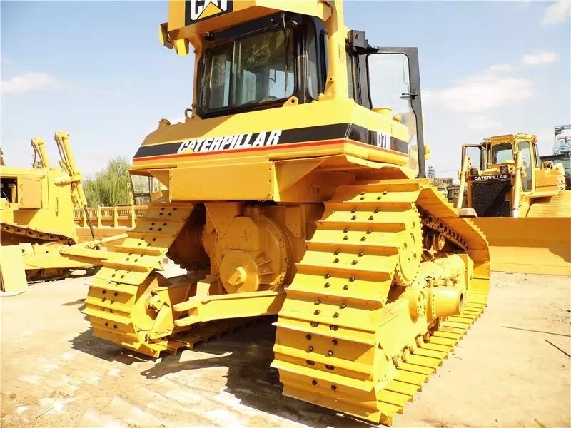 Excavadora de ruedas / Retroexcavadora