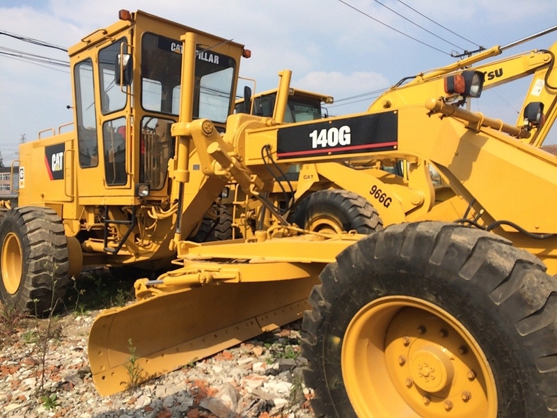 Compactor de rodillos usados