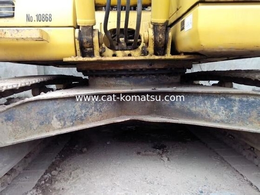 Sell Used KOMATSU PC220-8 Excavator Low price