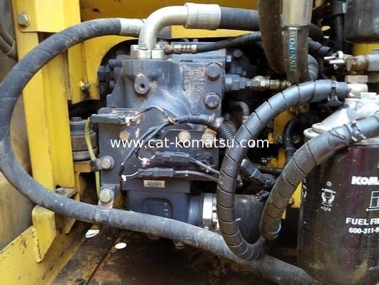Sell Used KOMATSU PC220-8 Excavator Low price