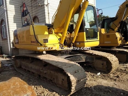2011Year Used KOMATSU PC200-8 Crawler Excavator
