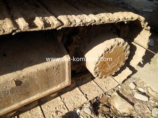 2011Year Used KOMATSU PC200-8 Crawler Excavator