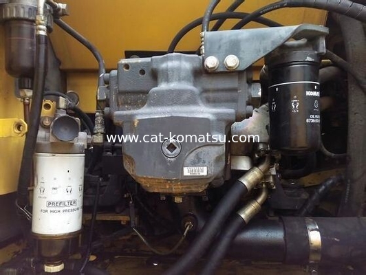 Used KOMATSU PC220-8 Excavator Low price sale