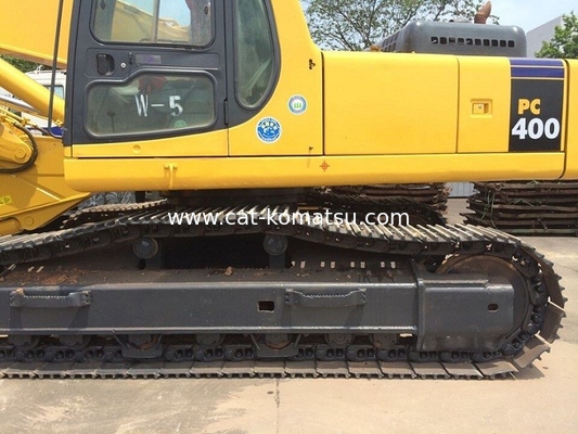 Beautiful Used KOMATSU PC400-6 Excavator For sale