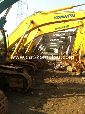 Sell Used KOMATSU PC400-7 Tracked Excavator