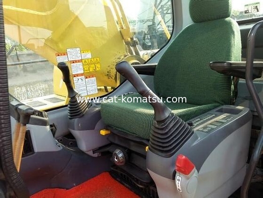 Used KOMATSU PC450-7 Excavator Original Japan Made