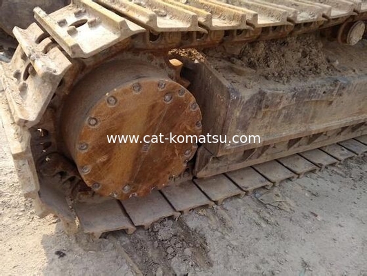Used KOMATSU PC450-7 Excavator Original Japan Made