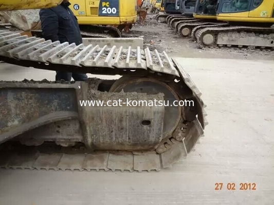 Used KOMATSU PC400-6 Excavator For sale