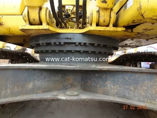 Used KOMATSU PC400-6 Excavator For sale