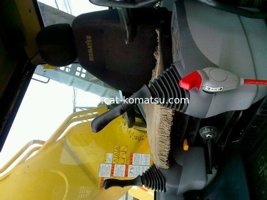 Used KOMATSU PC450-7 Excavator Original 100%