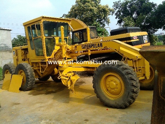 Used CAT 12 G Motor Grader