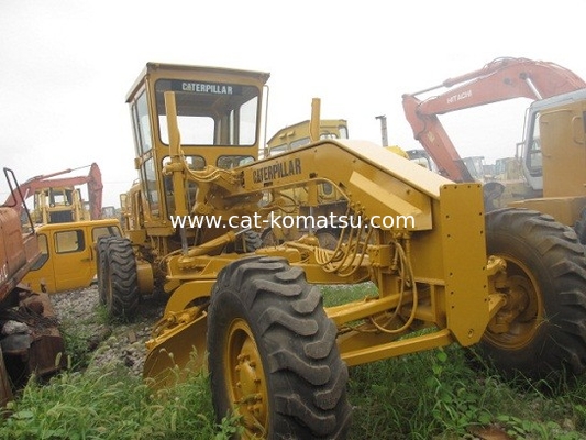 Used CAT Caterpillar 12G Motor Grader