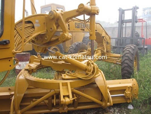 Used CAT Caterpillar 12G Motor Grader