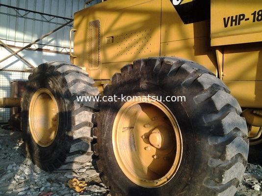 Used CAT Caterpillar 140H Motor Grader Hot Selling