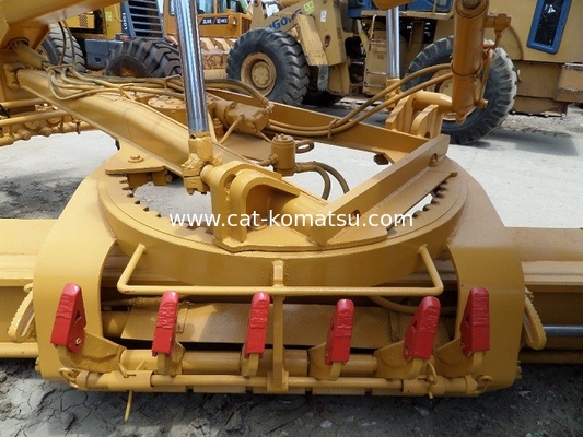 Used XCMG GR180 Motor Grader Made in CHINA