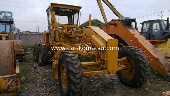 Used CAT Caterpillar 140G Motor Grader