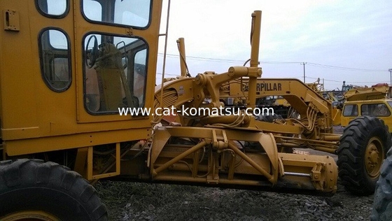 Used CAT Caterpillar 140G Motor Grader