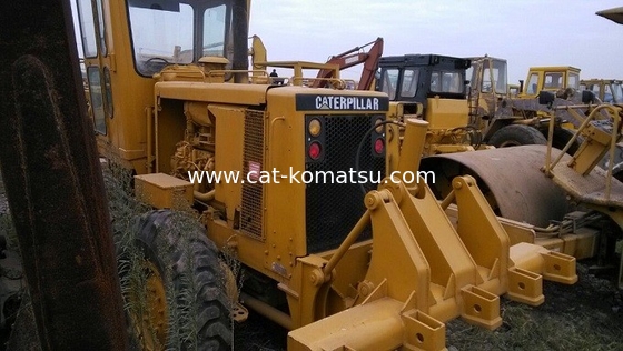 Used CAT Caterpillar 140G Motor Grader