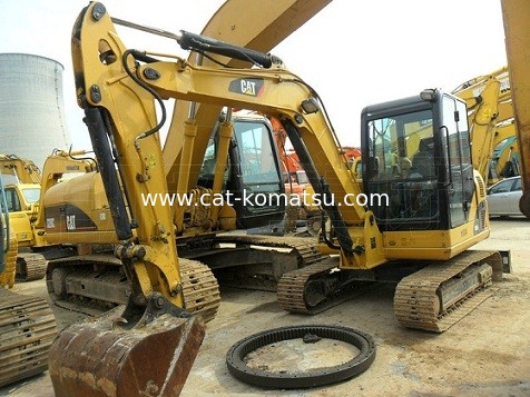 Used CAT 305.5 Excavator