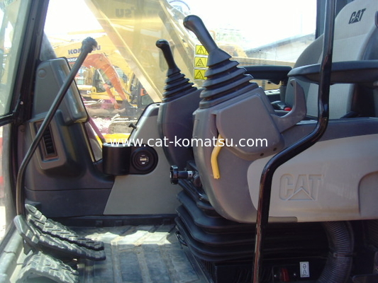 Used CAT 307D Excavator