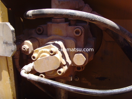 Used CAT 307D Excavator