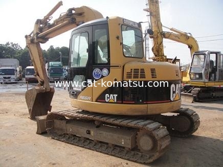 Used CAT 308 Excavator
