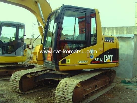 Used CAT 311C Excavator