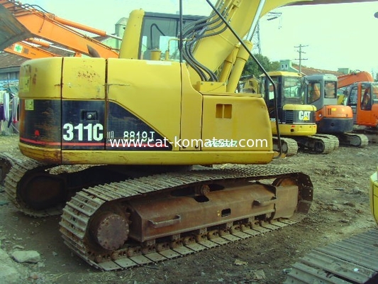 Used CAT 311C Excavator