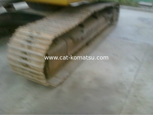Used CAT 315D Excavator