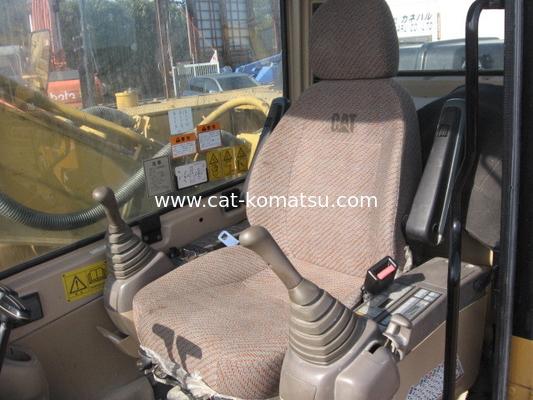 Used CAT Caterpillar 320B Excavator
