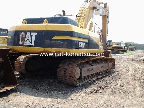 Used CAT 330B Excavator