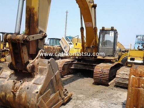Used CAT 330B Excavator
