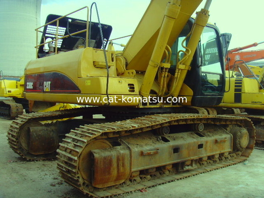 Used CAT 330C Excavator