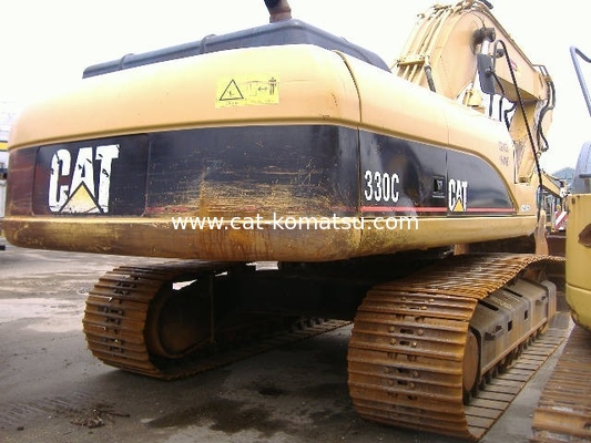 Used CAT Caterpillar 330C Excavator