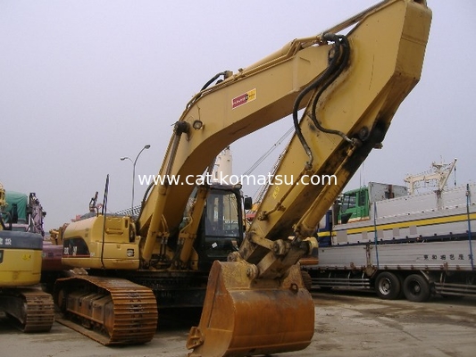 Used CAT Caterpillar 330C Excavator