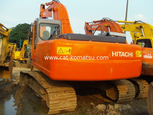 Used HITACHI ZX230 Excavator