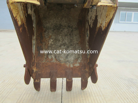 Used KOMATSU PC78US Excavator