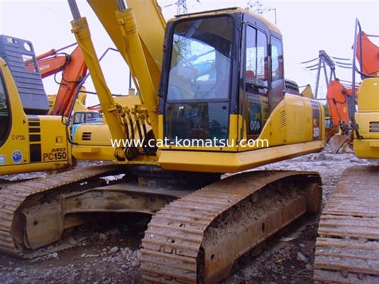 Used KOMATSU PC360-7 Excavator
