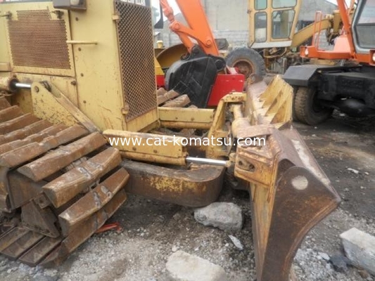 Sell Used CAT Caterpillar D5M Bulldozer