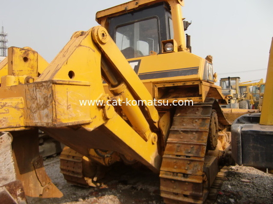 Sell Used CAT Caterpillar D7H Bulldozer