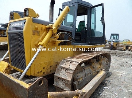 Sell Used SHANTUI SD16 Bulldozer Low price