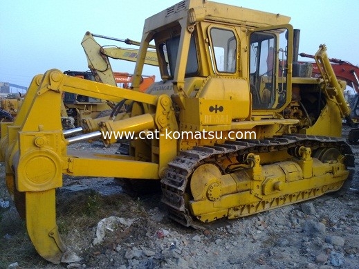 Sell Used KOMATSU D155A Bulldozer