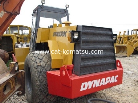 Used DYNAPAC CA30D Road Roller Good price