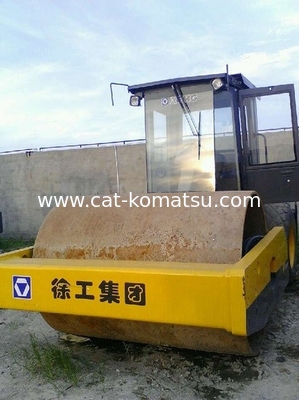 Used XCMG 16Ton Road Roller