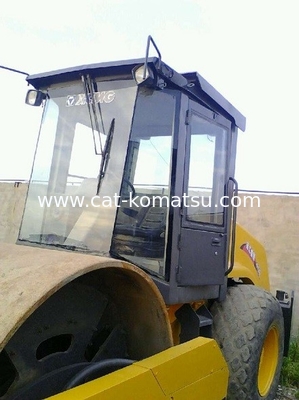 Used XCMG 16Ton Road Roller