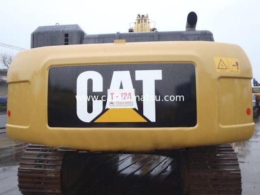 Used Excavator CAT 336D Original Caterpillar From Japan Low price