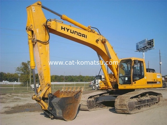 Used Hyundai 360LC-7 Excavator Digger