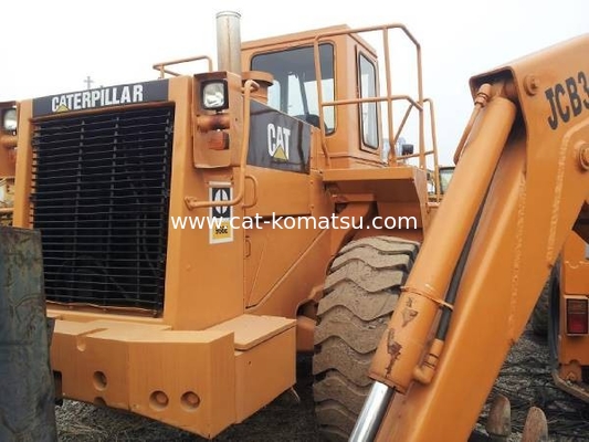 Used CAT 966E Wheel Loader