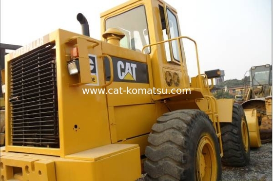 Used CAT Caterpillar 950E Wheel Loader Original made in Japan