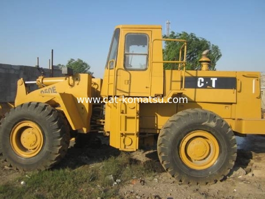 Used CAT 950E Wheel Loader Very Good Condition